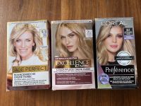 Haar Färbemittel Loreal Paris Nordrhein-Westfalen - Selm Vorschau