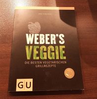 Weber's Veggie Vegetarische Grill-Rezepte Thüringen - Eisenach Vorschau