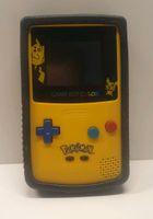 Nintendo Gameboy Color Schutzhülle Nordrhein-Westfalen - Waltrop Vorschau