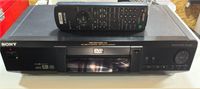 Sony CD DVD Player DVP-S325 DTS FB Schleswig-Holstein - Wrist Vorschau