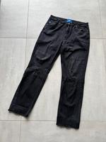 Pequs Jeans Schwarz Hessen - Vellmar Vorschau