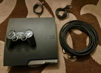 Sony PS 3 + 12 Spiele Baden-Württemberg - Karlsruhe Vorschau