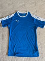 Fußballtrikot von Puma für Kinder Nordrhein-Westfalen - Mönchengladbach Vorschau