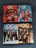 OC California DVDs Staffel 1-4 Rheinland-Pfalz - Zeltingen-Rachtig Vorschau