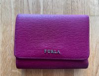 Furla Geldbeutel fuchsia Baden-Württemberg - Radolfzell am Bodensee Vorschau