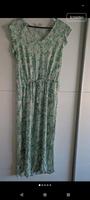 Sommerkleid, Midikleid, Viskose, Gr  S, ichi wie cos Eimsbüttel - Hamburg Eimsbüttel (Stadtteil) Vorschau