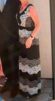 Langes festliches Markenkleid  wie NEU  Hochzeit..Schützenfest Nordrhein-Westfalen - Olfen Vorschau