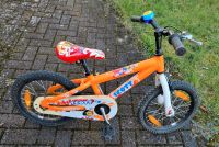 Scott Bike 16" Orange Hessen - Hasselroth Vorschau