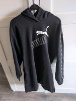 Cooles schwarzes Pulloverkleid von Puma Hessen - Alsbach-Hähnlein Vorschau