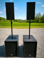 DAP PRO Sound Mate 2 Anlage Soundmate Nordrhein-Westfalen - Warburg Vorschau