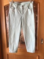BONITA - JEANS - GR 42 - STRETCH - HELLGRÜN Sachsen - Mylau Vorschau