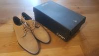 Joop Herrenschuhe Größe 44 Beige - ungetragen Baden-Württemberg - Ulm Vorschau