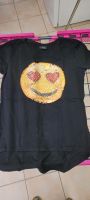 T-Shirt mit Emojii Wendepailletten Gr 170 / 176 Essen - Stoppenberg Vorschau