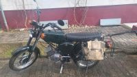 Simson S51 S50 Vape Neuaufbau Tausche gegen Quad Parchim - Landkreis - Sternberg Vorschau