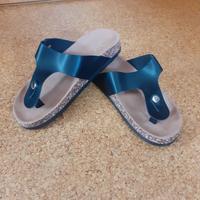 Zehensteg Sandalen NEU Niedersachsen - Northeim Vorschau