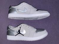 Nike Air Jordan 1 Retro Low OG Slver us 13 47,5 Sachsen - Görlitz Vorschau