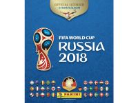 Panini WM 2018 Sticker Sticker aussuchen Wandsbek - Hamburg Farmsen-Berne Vorschau