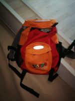 Kindergartenrucksack - orange - Jako-o Sachsen - Radeberg Vorschau