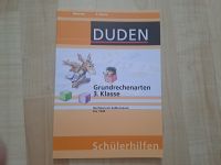 Schule // Mathe // Grundrechenarten 3. Klasse - DUDEN Nordrhein-Westfalen - Grevenbroich Vorschau