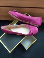 Buffalo Schuhe rosa/pink Hessen - Pfungstadt Vorschau