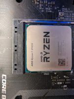 AMD Ryzeon 7 2700+ Lüfter Schleswig-Holstein - Schönkirchen Vorschau