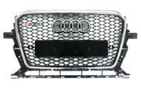 RS Grill Chrom Audi Q5 SQ5 8R Facelift 2012-2016 Wabengrill RSQ5 Baden-Württemberg - Singen Vorschau