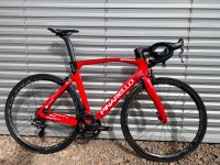 PINARELLO DOGMA F12 Carbon Rennrad, Campagnolo SUPER RECORD EPS Nürnberg (Mittelfr) - Südstadt Vorschau