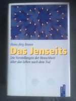 Hans-Jürg Braun: Das Jenseits. 1996. Dortmund - Lütgendortmund Vorschau