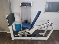 HAMMER STRENGTH GYM SEATED LEG PRESS BEINPRESSE KRAFTGERÄT 80 Münster (Westfalen) - Gremmendorf Vorschau