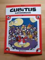 Comic Cubitus 21-33 vom Piredda Verlag Nordrhein-Westfalen - Minden Vorschau