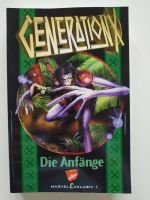 Marvel Exklusiv 1: Generation X - Die Anfänge (Softcover) Nordrhein-Westfalen - Rheurdt Vorschau