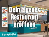 Eigenes Kochlöffel-Restaurant in Bielefeld oder deutschlandweit eröffnen! Bielefeld - Bielefeld (Innenstadt) Vorschau