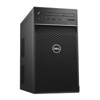 Precision 3650 Workstation/PC/Gaming, i7, 512GB NVMe, 64GB RAM Niedersachsen - Braunschweig Vorschau