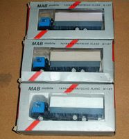 MAB Tatra 815 Plane H0 1:87 LKW DDR GDR NEU OVP Nordrhein-Westfalen - Moers Vorschau