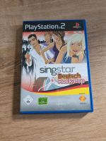 Singstar Deutsch Rock-Pop Ps2 Playstation 2 Nordrhein-Westfalen - Neuss Vorschau