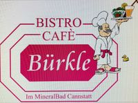 ⭐️ Bistro & Café Bürkle ➡️ Küchenhilfe  (m/w/x), 70372 Stuttgart - Bad Cannstatt Vorschau