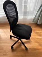 Charlottenberg --Drehstuhl, schwarz. Swivel chair, black Berlin - Charlottenburg Vorschau