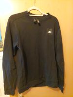 Pullover Adidas schwarz Sweatshirt gr. M Herren Düsseldorf - Angermund Vorschau