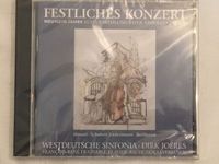 Festliches Konzert, Westdeutsche Sinfonia, Musik CD Bayern - Sulzbach a. Main Vorschau