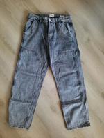 Jeanshose Jeans Hose Gr M 30/32 grau Relaxed Niedersachsen - Melbeck Vorschau