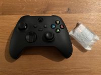 Xbox Controller schwarz Aschaffenburg - Dammbach Vorschau