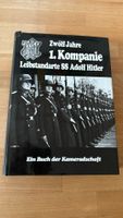 Buch Dokumentation 12 Jahre 1. Kompanie Leibstandarte Hitler Bielefeld - Bielefeld (Innenstadt) Vorschau