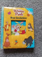 Winnie Pooh neue Geschichten, Buch Nordrhein-Westfalen - Borgholzhausen Vorschau