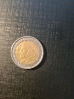 2Euro Münze Dante Alighieri  2002 Bayern - Bernried Vorschau