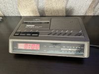 Watson UR-4701 Radio mit Kassette Brandenburg - Schönefeld Vorschau