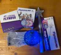 Flynova Pro Ball und Magic Controller Hessen - Hofgeismar Vorschau