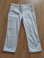Weiße Hose von Boss Gr. W 32 Hessen - Heusenstamm Vorschau