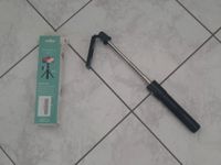 Selfie Stick K07 Integrated Tripod (neu - OVP) Nordrhein-Westfalen - Schloß Holte-Stukenbrock Vorschau