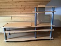 TV Fernsehschrank HiFi Schrank Schleswig-Holstein - Satrup Vorschau