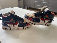 Naruto Sneaker, Turnschuhe, 38 Nordrhein-Westfalen - Viersen Vorschau